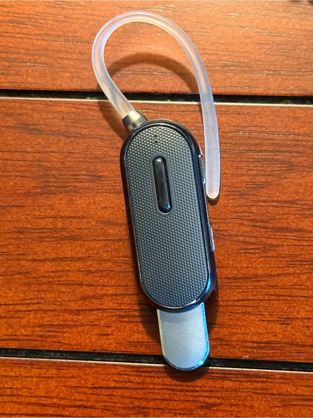 Motorola H19TXT Bluetooth Wireless Headset